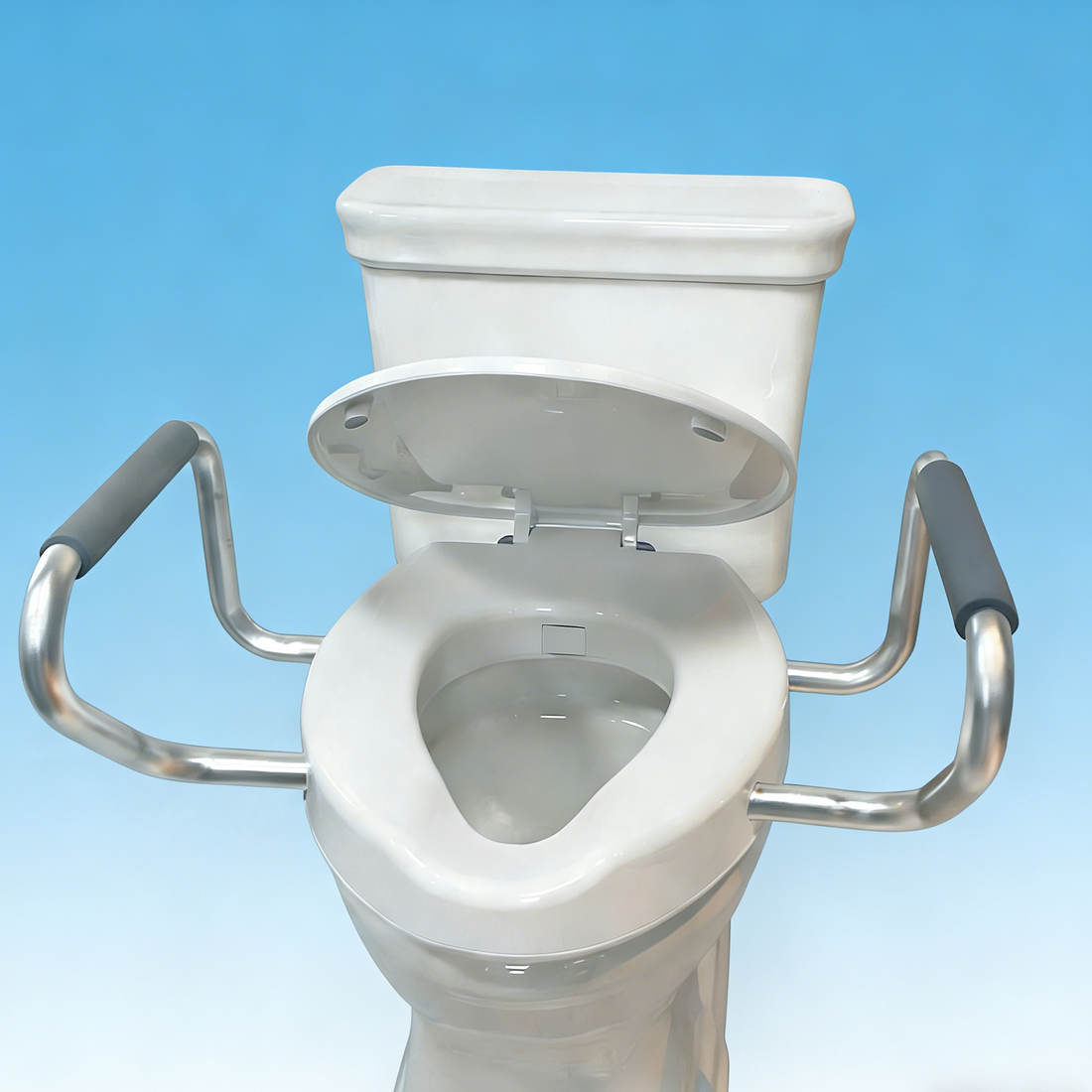 Can Bidets Help Limited Mobility at Home?